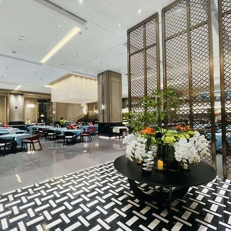Ramada Plaza Shaoguan City Centre Exterior foto