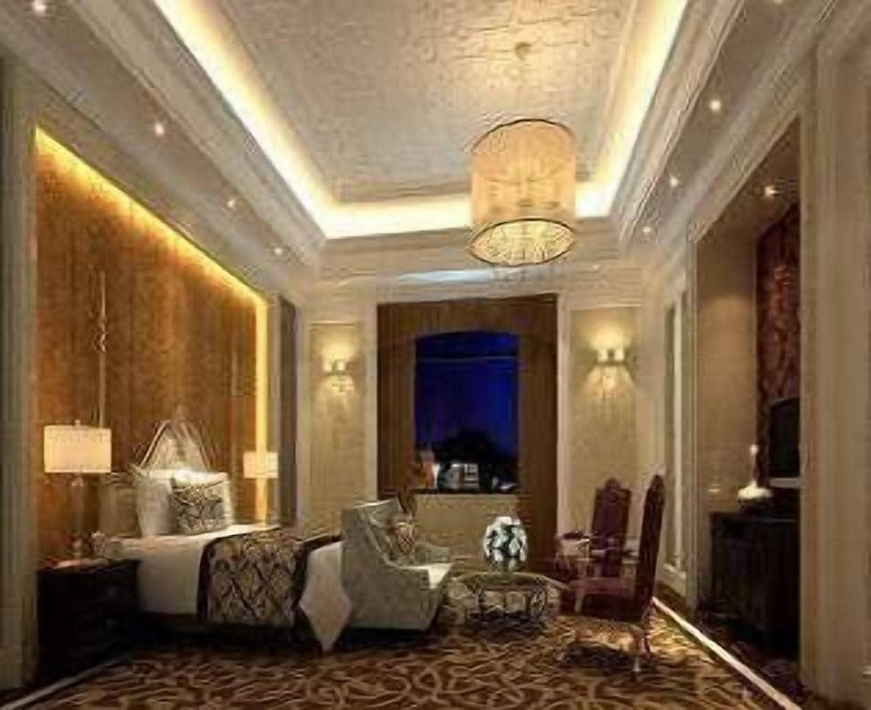 Ramada Plaza Shaoguan City Centre Quarto foto