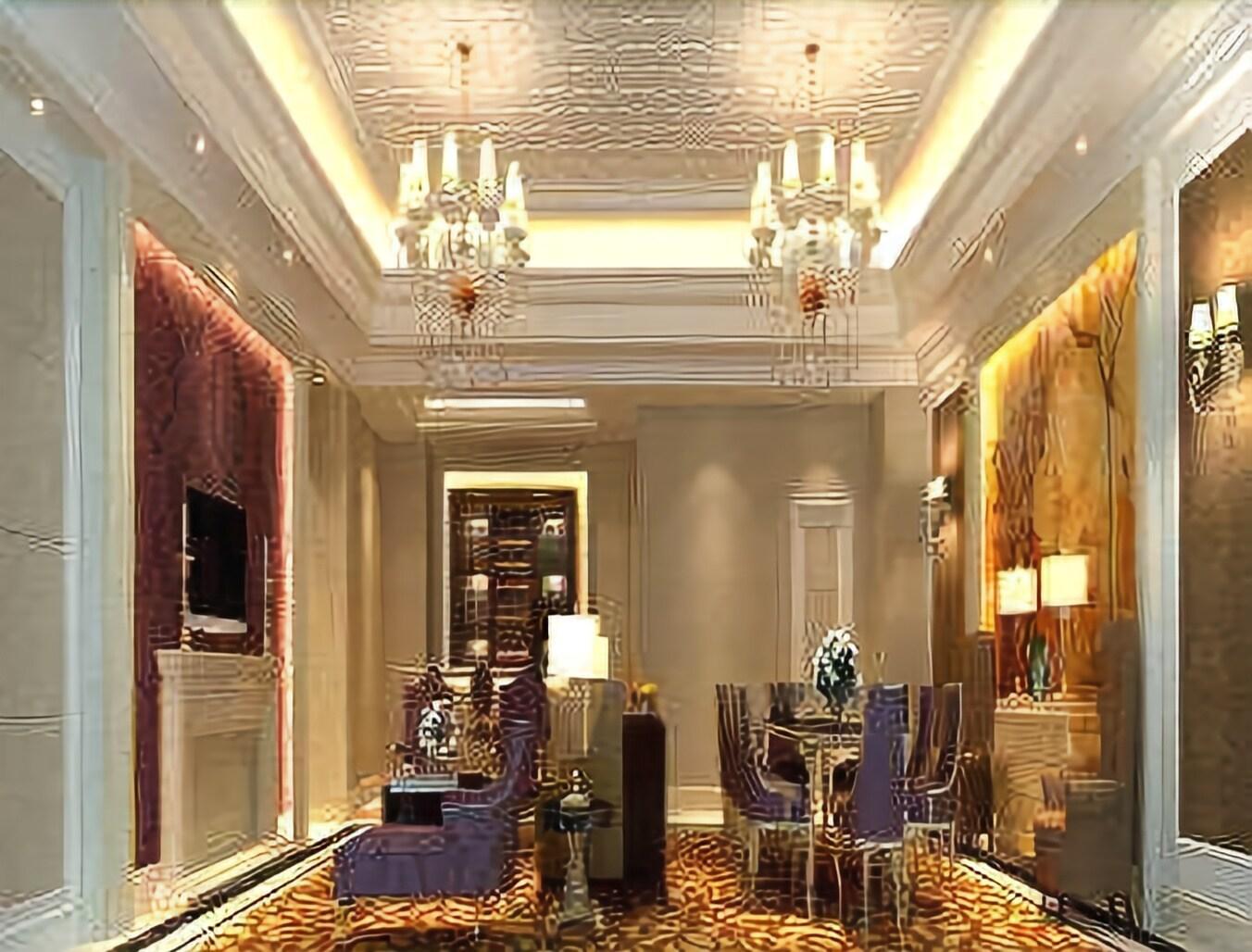 Ramada Plaza Shaoguan City Centre Quarto foto